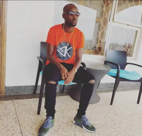 Eddy Kenzo - Vaayo